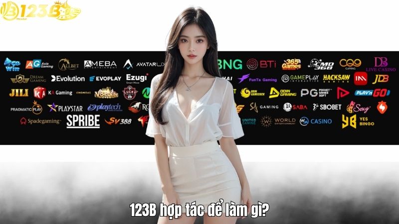 Tin tức sự kiện 123b hợp tác mới nhất