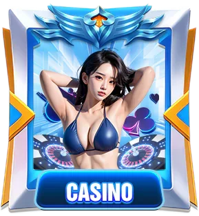 Game casino trực tuyến đa dạng thể loại